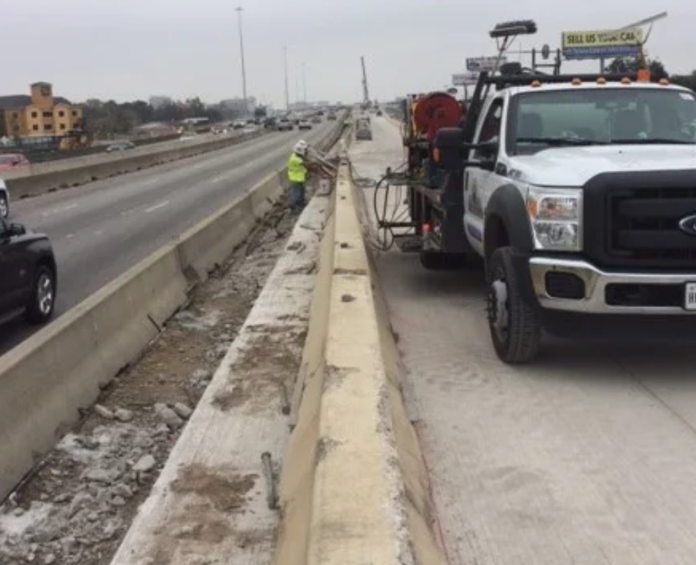 Core drilling in tight spaces — safe, controlled concrete cutting (8)